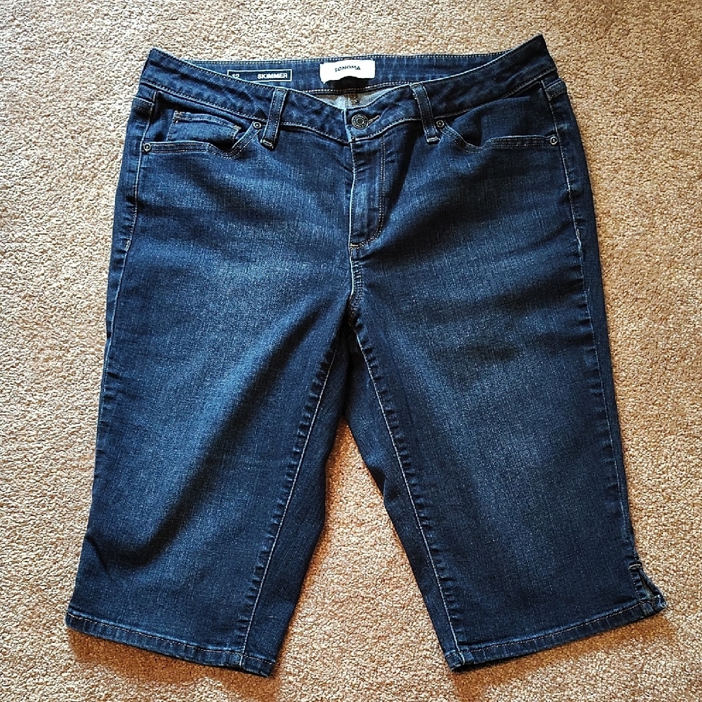 Sonoma Skimmer Shorts
